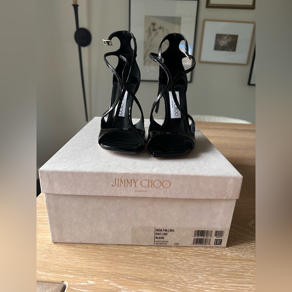 Jimmy Choo Azia